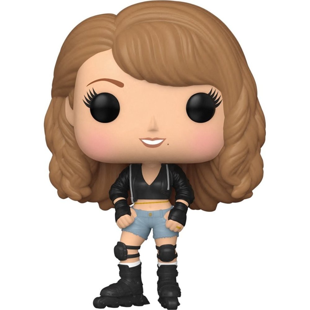 Funko Pop! Vinyl Figure - Mariah Carey #276